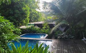 Hammock Plantation